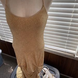 Hugoing Out In Style